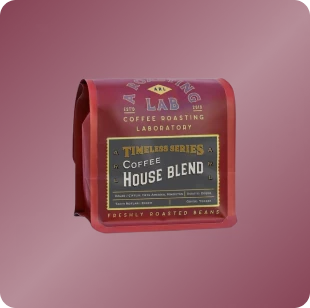 ESPRESSO<br>BLEND