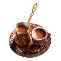 Kahve Çikolataları