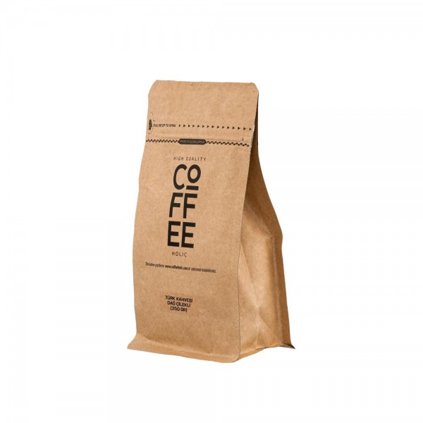 Moliendo Peru Chanchamayo Yöresel Kahve 250 gr.