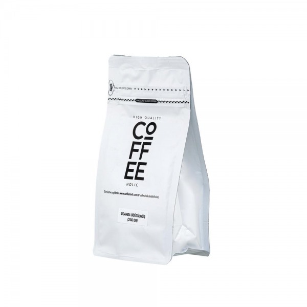 Moliendo Reserve Kenya Micro-Lot Yöresel Kahve 250 gr.